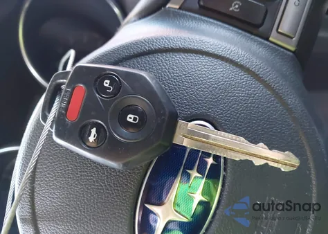 2016 Subaru Outback 2.5I Premium z USA, uszkodzony, nr VIN 4S4BSACC6G3238325